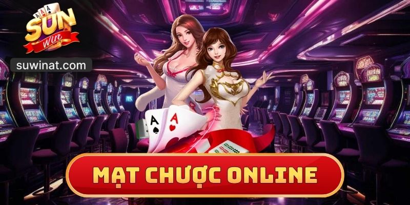 Mạt Chược Online