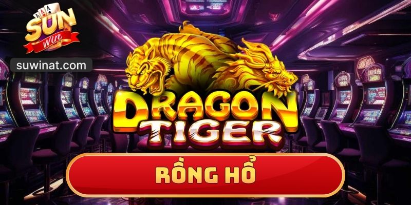 Rồng Hổ