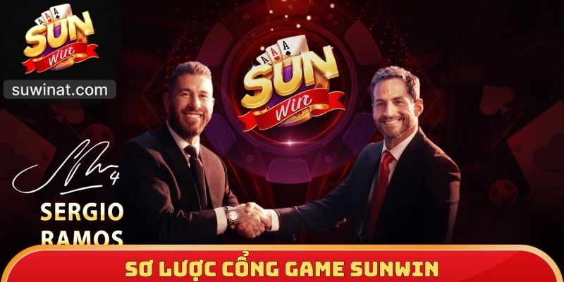 Sơ lược cổng game SUNWIN